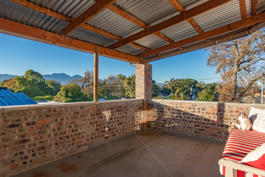 3 Bedroom Property for Sale in Groenvlei Western Cape